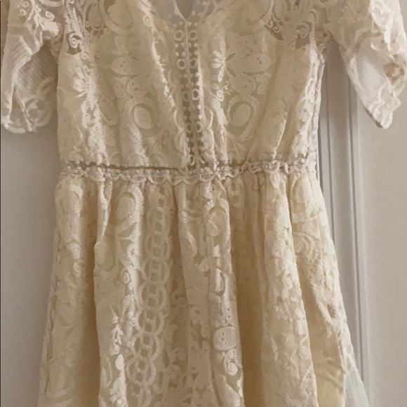 Romper - Picture 2 of 7